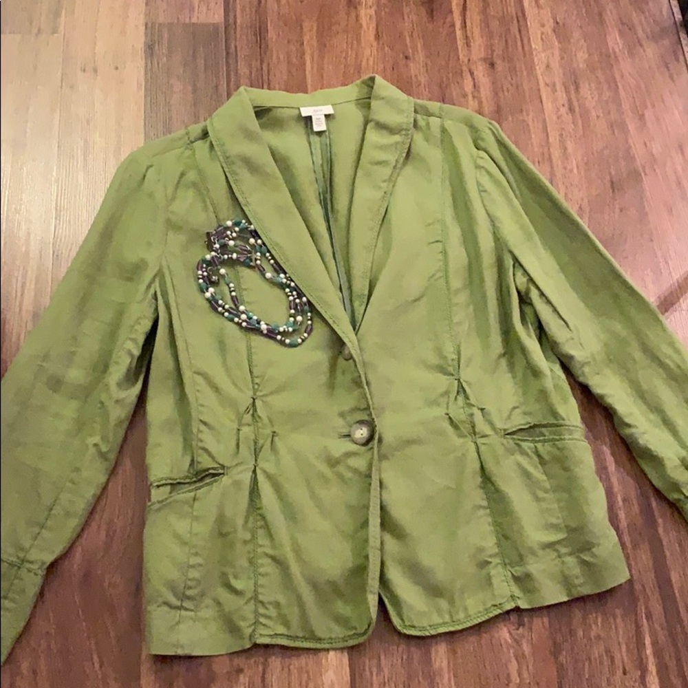 Jacket